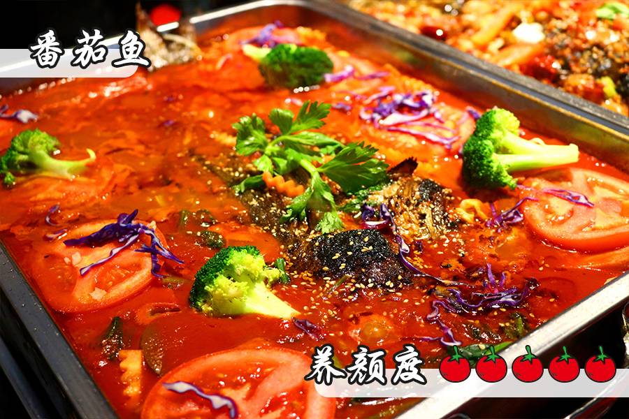 听说你在青岛五行缺鱼，八字欠烤？快来这家店就对了！