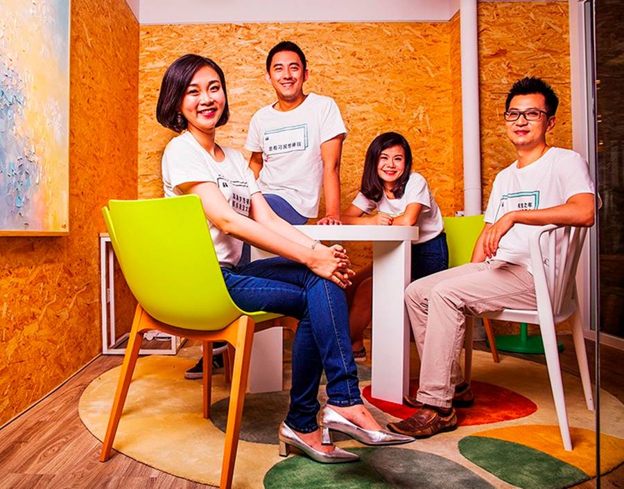 “完美先生”毛文超创造跨海电商的新消费主义