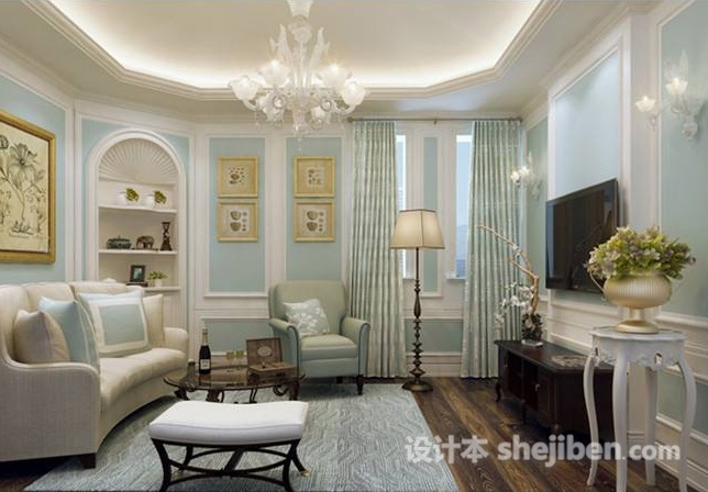 温州装修全包设计公司排名,温州现代室内装修设计公司