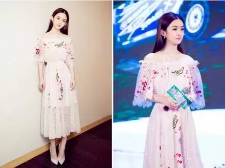 春季纱裙2022新款网红款,春季最洋气的纱裙