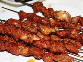 烤肉你不知道的二三事，保证让你夏天吃嗨装逼又有面