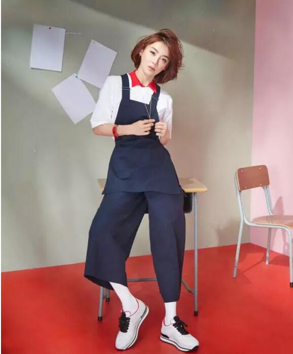 云巅之上简兮什么角色好,云巅之上简兮同款服装