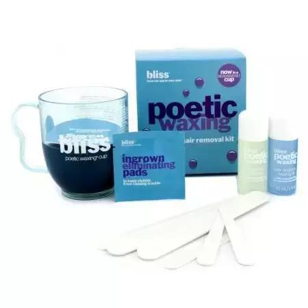 若再不好好脱毛，我可能要被当成猿人处理了