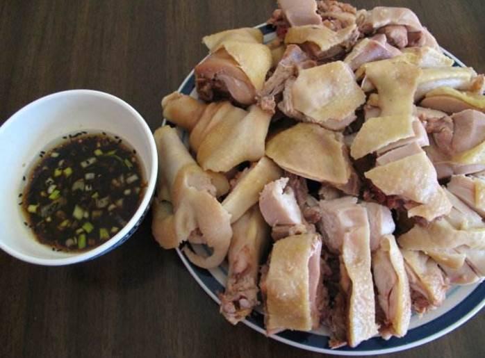 广东婆婆煲广东靓汤,外来媳妇本地郎煲汤