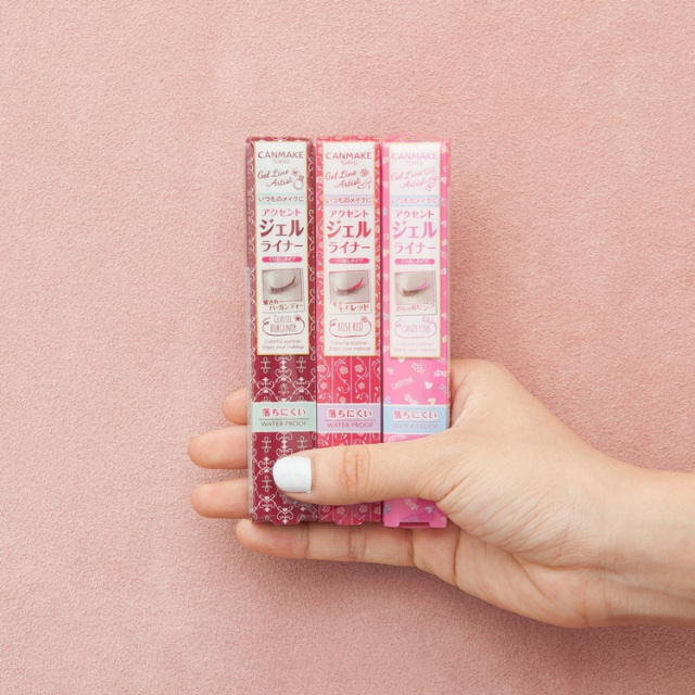 日本平价彩妆好用的一套是什么,日本亲民彩妆品牌排行榜前十名