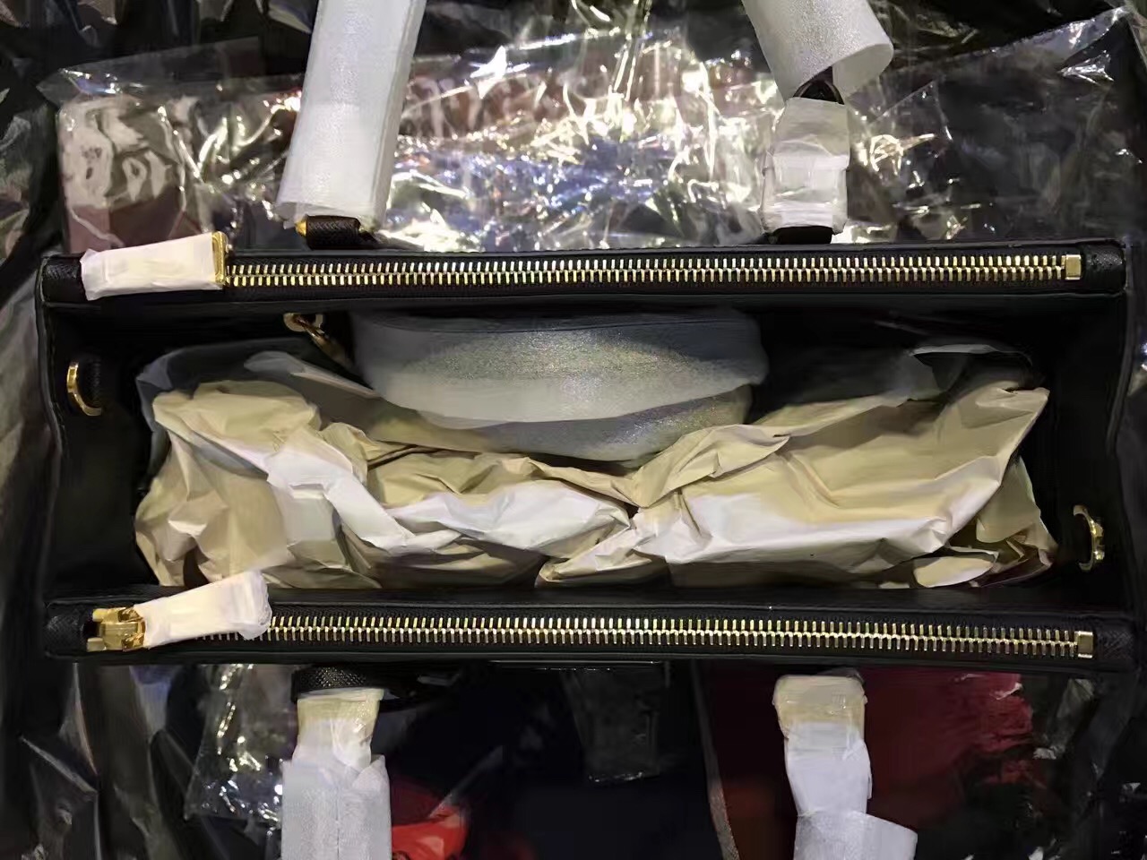 探究虚假的背后,揭秘原单工厂