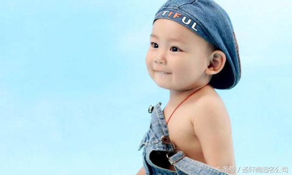 宝宝起名字好听又响亮的字,有气质带点诗意的宝宝起名字大全