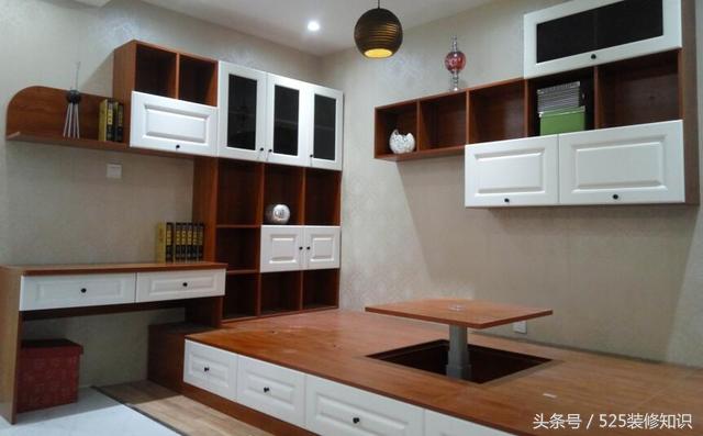 全屋定制家具注意哪些,全屋定制铝合金家具优缺点