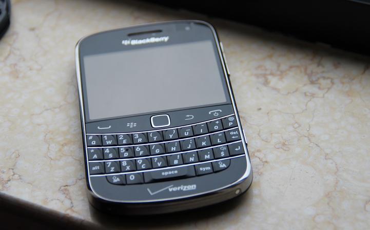 那些当年特别牛逼的按键手机,15年以前的全键盘手机