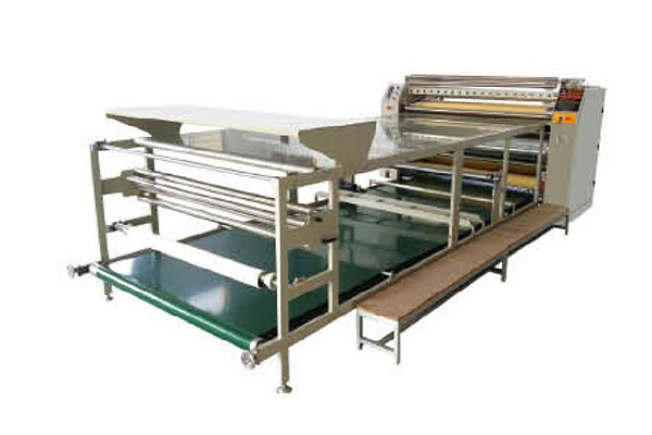 热转印烫画机的专业知识,热转印烫画机温度及时间设置方法