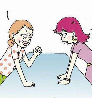 对付刁蛮婆婆的正确方法,对付刁蛮婆婆最好的办法