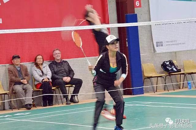 羽毛球打得还行要不要继续练,羽毛球打得差还应该坚持吗