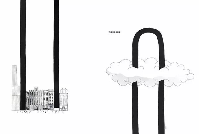 纽约正在修建的摩天楼,纽约或将建n型摩天楼