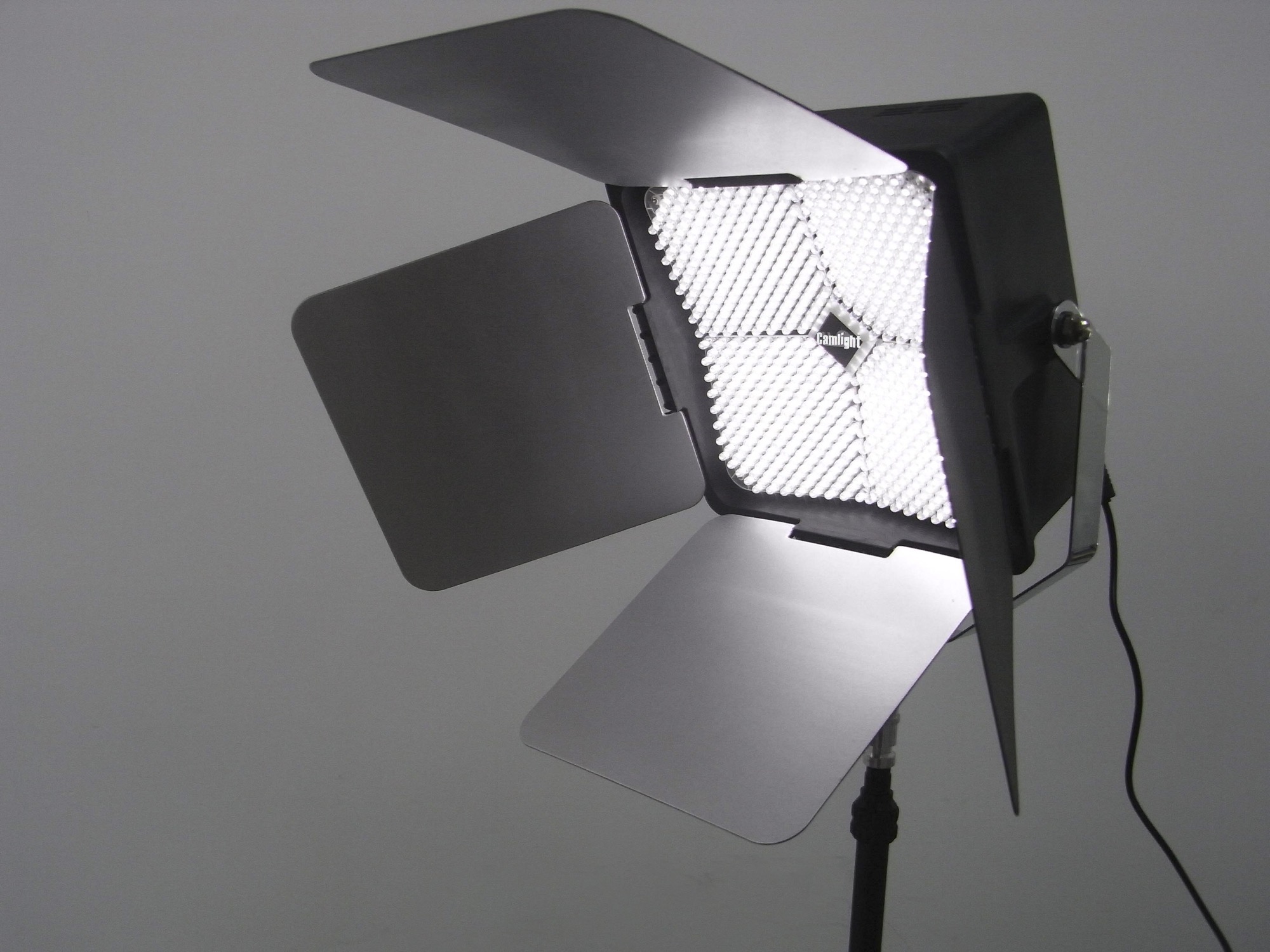 LED补光灯和闪光灯各自优势?如何选择—摄影早自习第405日