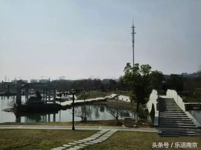 免费公园南京,南京十大公园排行榜