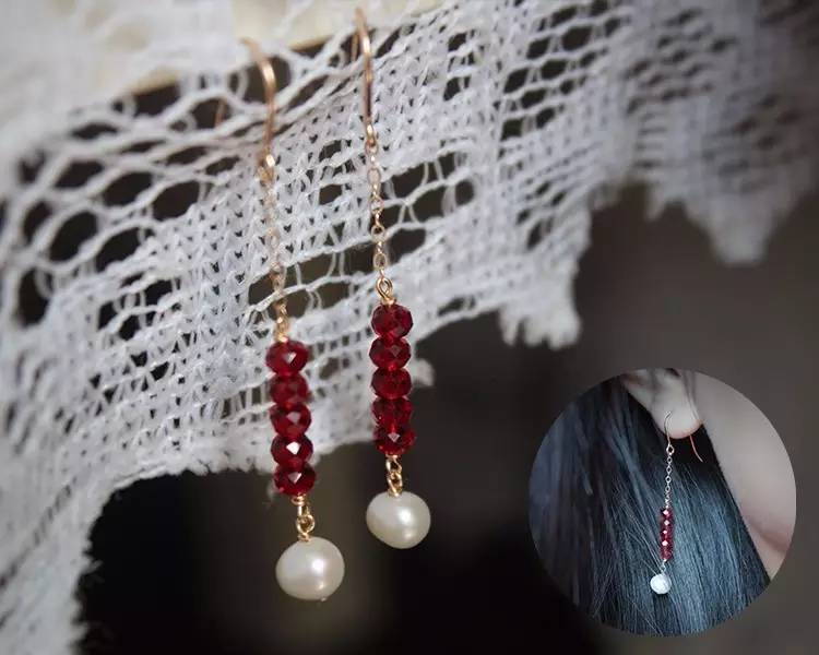 淘宝耳环耳夹推荐,淘宝平价耳环店铺排名