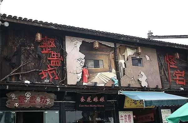 杭州南宋御街攻略视频,杭州十大景点南宋御街