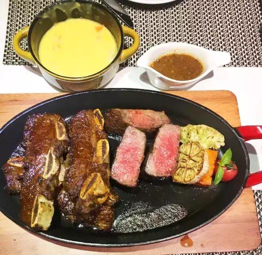 武汉最适合情侣去的餐厅,适合情侣去的武汉餐厅