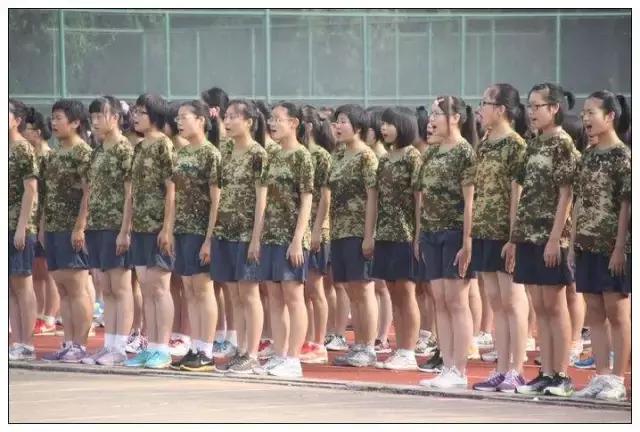 致镇江第一中学：我凭什么忘不了你