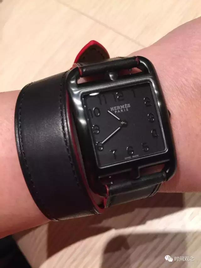 BaselWorld2017｜最热门的话题分享