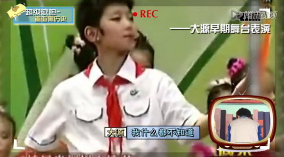 怎么应对别人说我的黑历史,如何克服黑历史