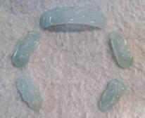 玉碎了有什么补救方法,玉碎了之后怎么处理