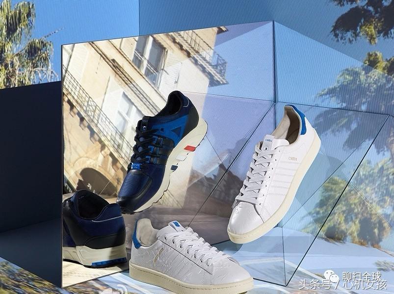 美国潮人都穿什么？INS评选出的最夯街头滑板品牌