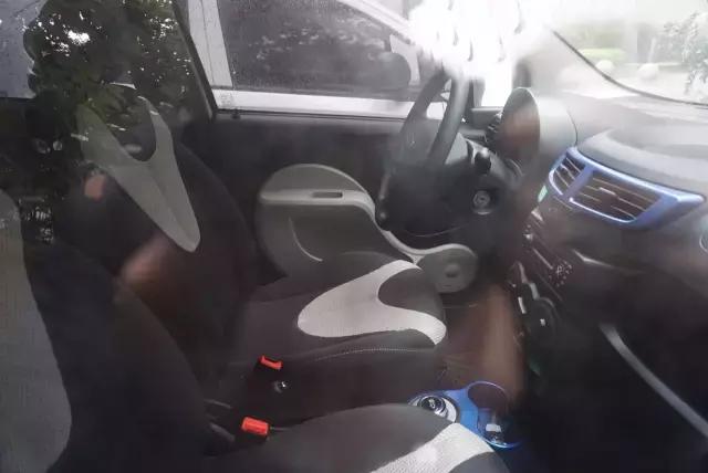 鍥戒骇鍏变韩姹借溅璇勬祴,娌℃湁鏅鸿兘缃戣仈鐨勫浗浜ц溅