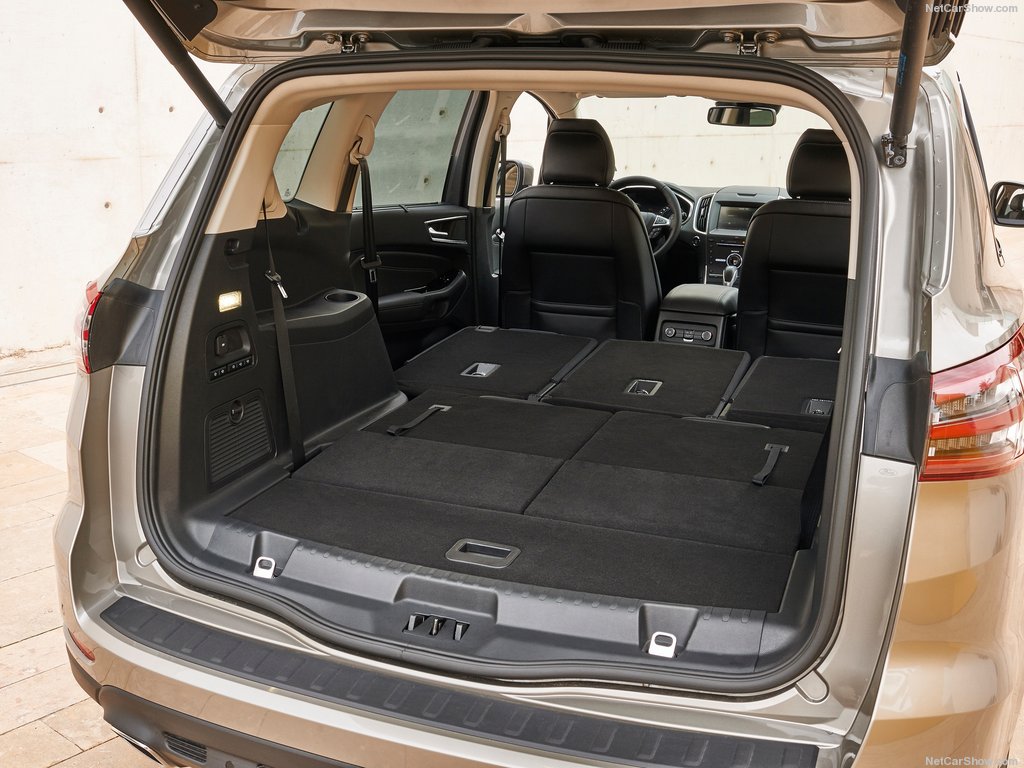 你们想要的7座车,看英国媒体如何吐槽吧!