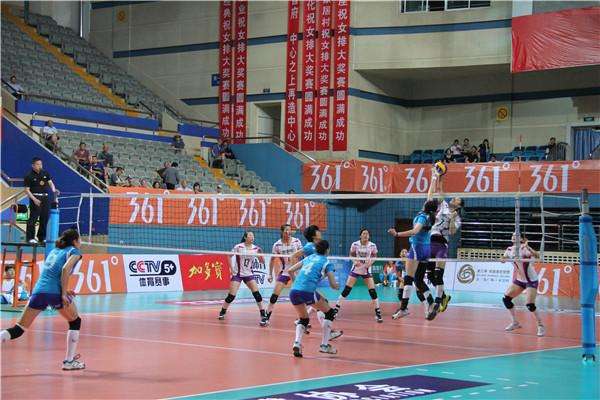 排球为什么会输,中国的足球和排球