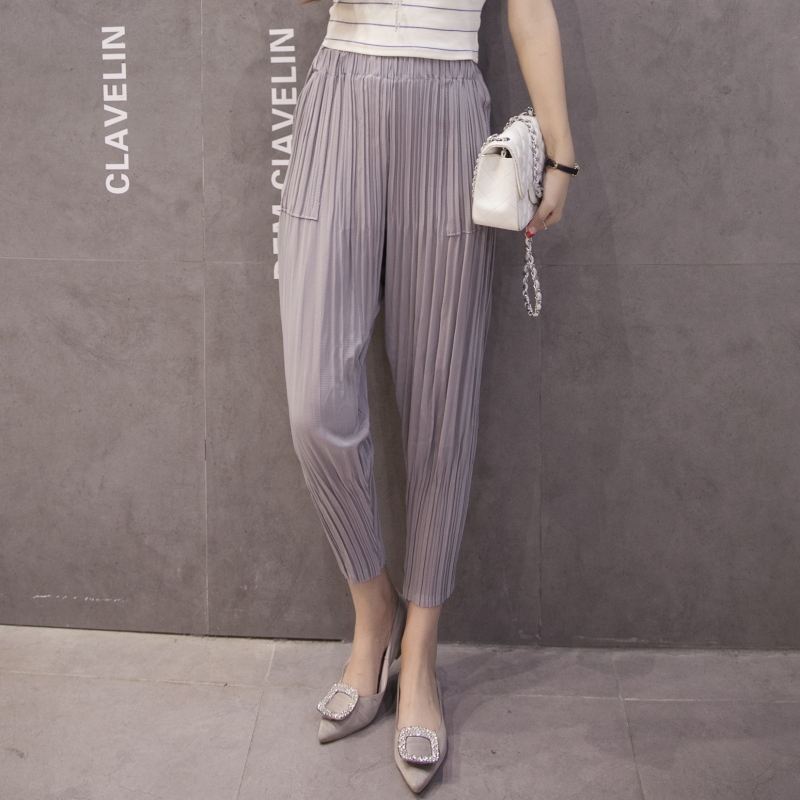 腿型正常的小粗腿,腿粗o型腿怎么办