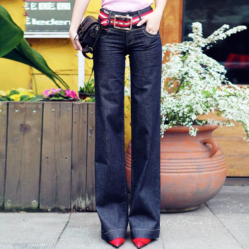 腿型正常的小粗腿,腿粗o型腿怎么办