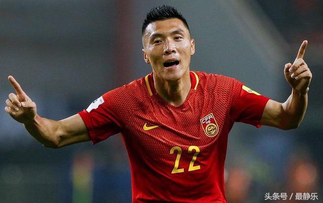 里皮最后一战国足首发,里皮回归首秀国足