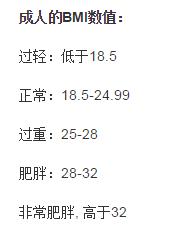 体脂秤和体重秤的区别,体重秤和体脂秤有什么区别