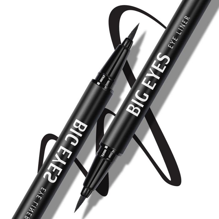 有些人妆前妆后对比判若两人,你喜欢妆前妆后不一样的人吗