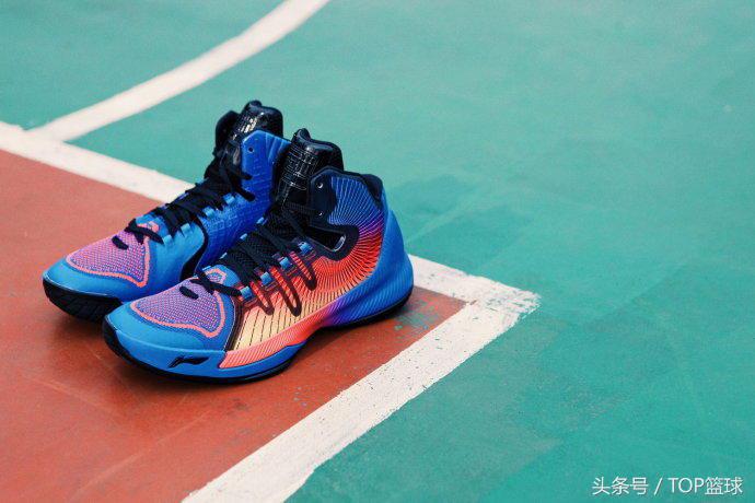 史上最好的球鞋有哪些,国产球鞋盘点