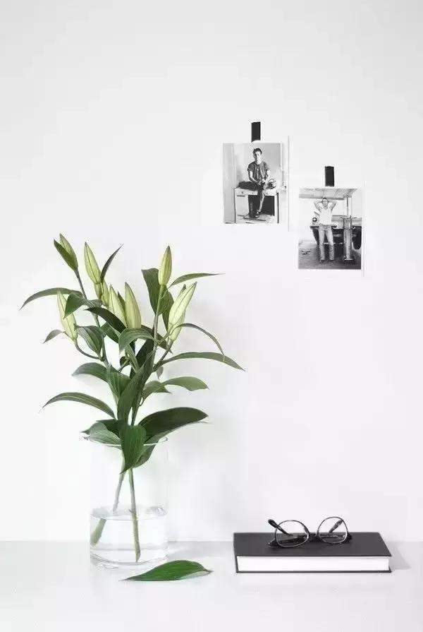 空间细节之处的塑造，不只是生活方式的体现