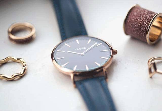 推荐不发黄手表,不想和别人撞表的小众手表