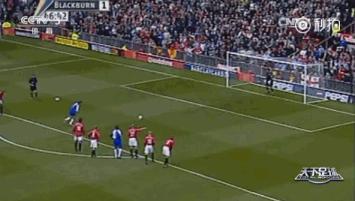 门将送点,门将送点又扑点