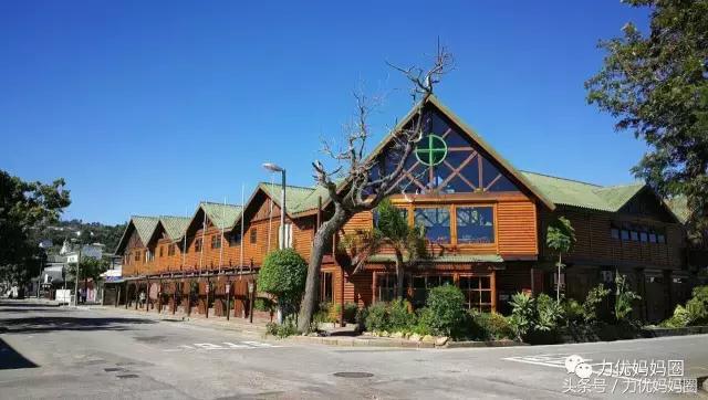 麻麻，为什么不能带我去非洲！