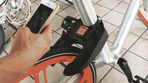 真是“车”红是非多，摩拜黑科技涉嫌抄袭