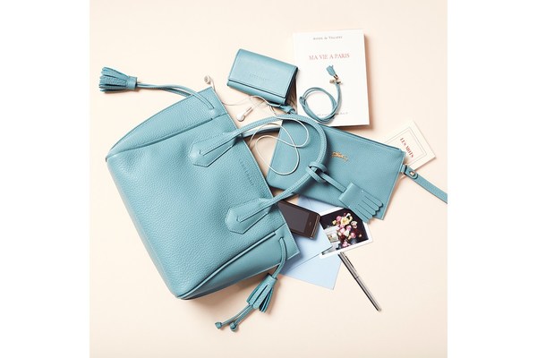 longchamp斜挎饺子包,longchamp饺子包大号效果图