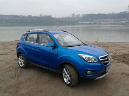 想买长安cs35需要多少钱,买长安cs35需要注意什么