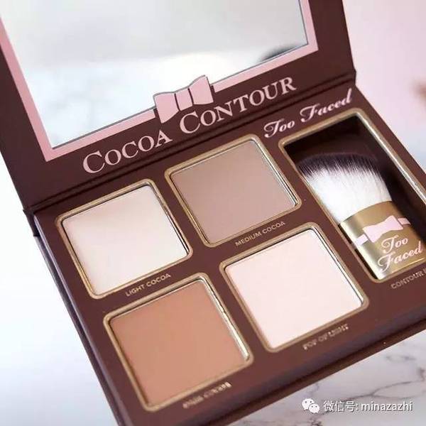 欧美小众彩妆,除了韩国日本什么化妆品好