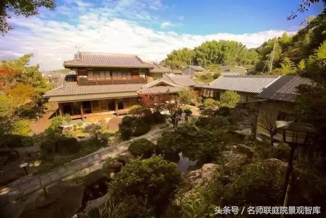 日本最美最好的民宿,不出国也能体验日本民宿风情