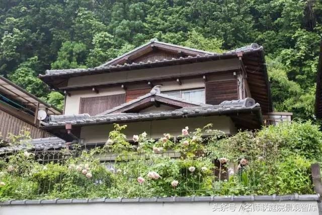 日本最美最好的民宿,不出国也能体验日本民宿风情