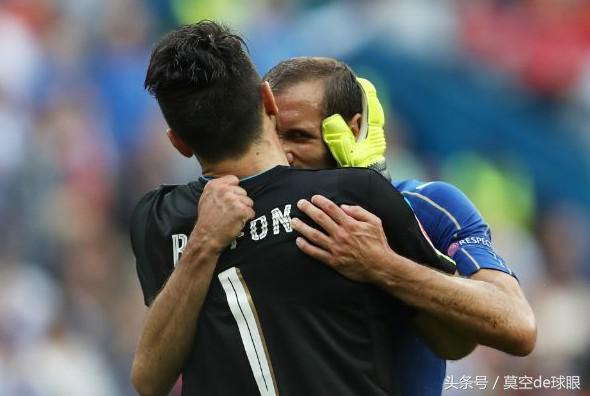 布冯集锦,布冯不老传奇