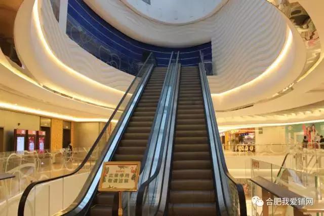 实探滨湖悦方IDMALL人气备受期待的中信是否水土不服