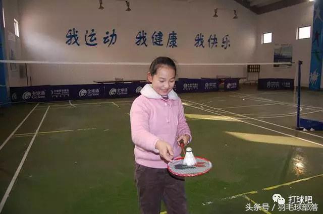 羽毛球打得还行要不要继续练,羽毛球打得差还应该坚持吗