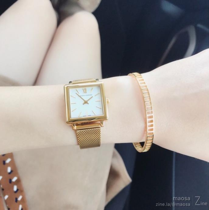 百搭小众饰品推荐,小众秋冬饰品分享